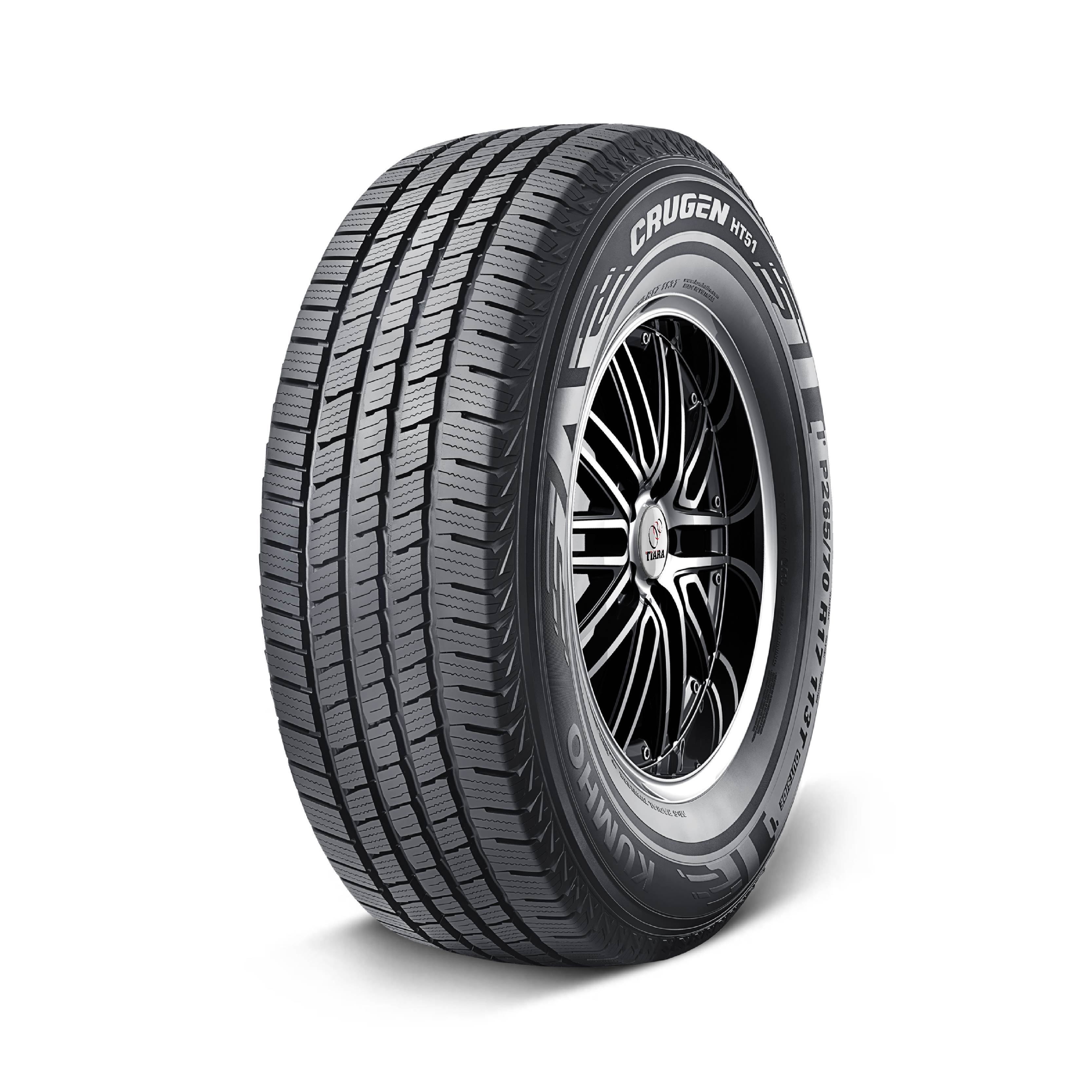 CRUGEN HT51